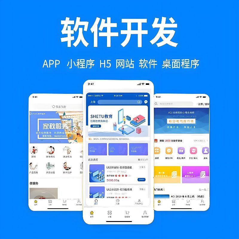 企业管理系统开发引领数字化转型浪潮